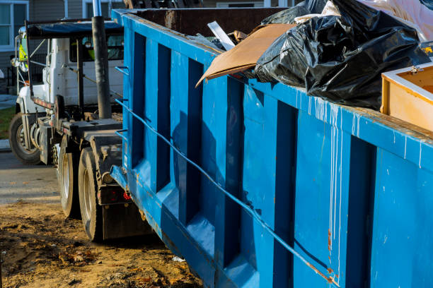 Best Basement Cleanout  in Dover Beaches North, NJ